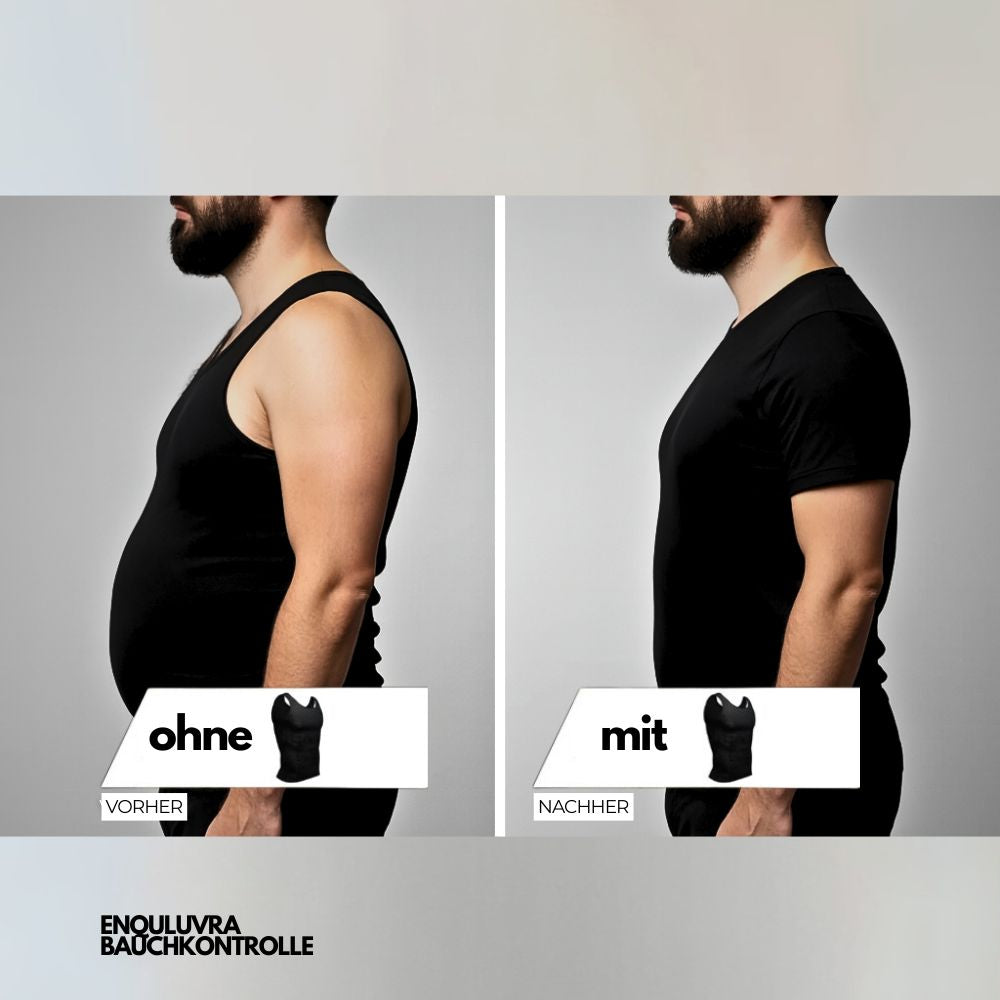 Bauchkontrolle