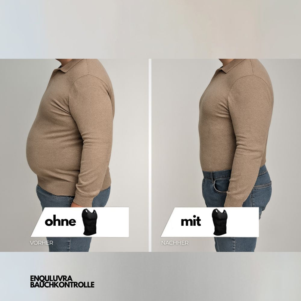 Bauchkontrolle