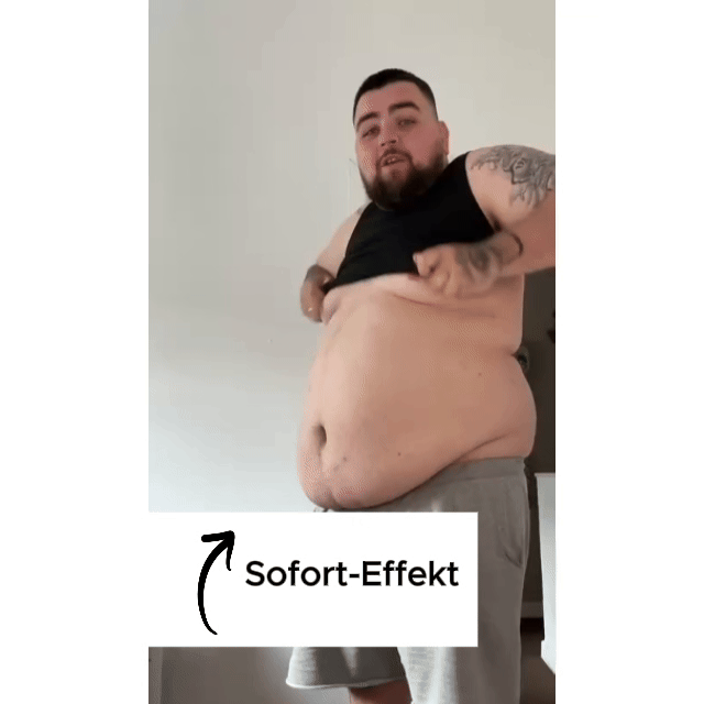 Bauchkontrolle