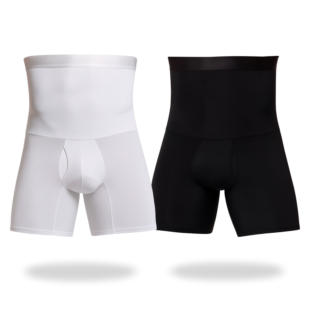 Oberschenkelkontrolle