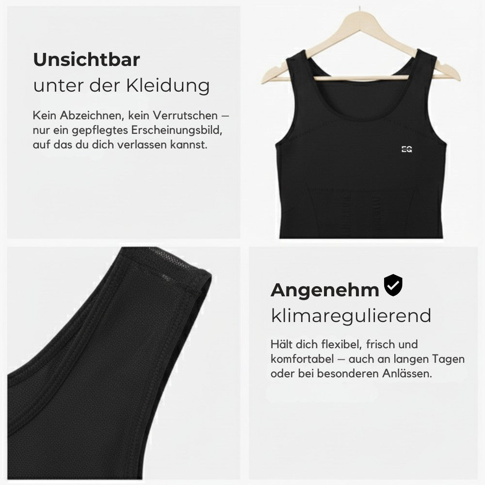 Bauchkontrolle