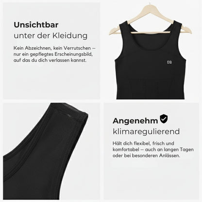 Bauchkontrolle