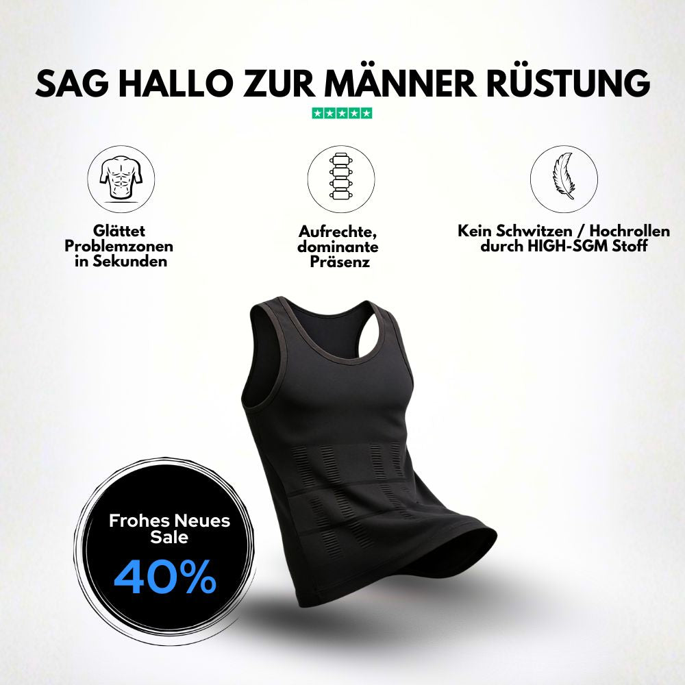 Bauchkontrolle