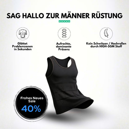 Bauchkontrolle