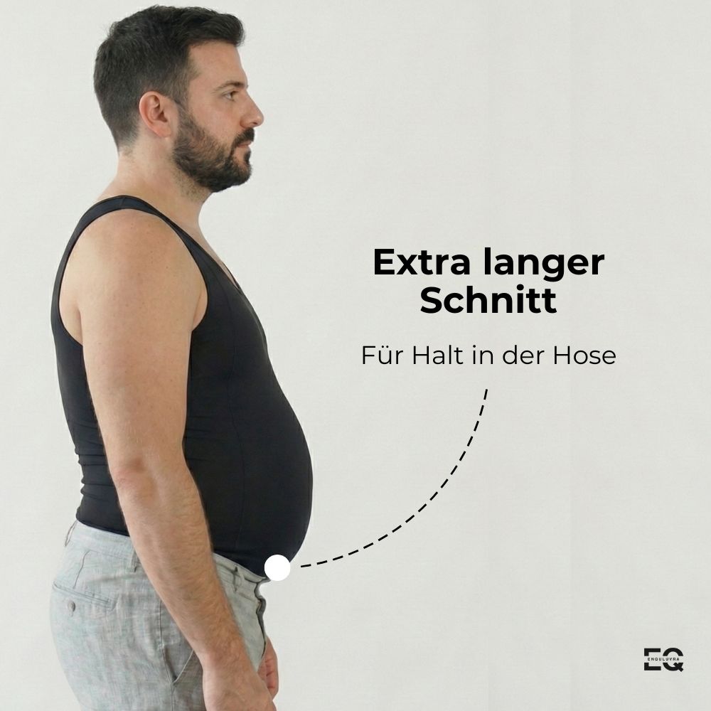 Bauchkontrolle