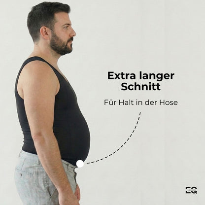 Bauchkontrolle