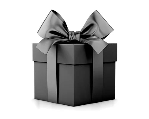 Neujahr Geschenk