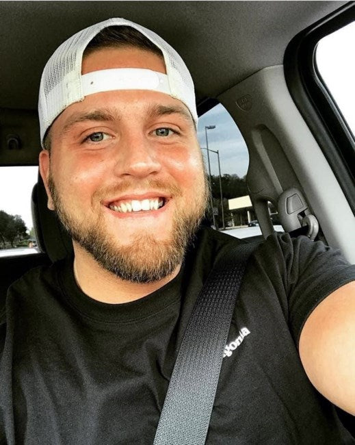 <em>Daniel K., 32</em>